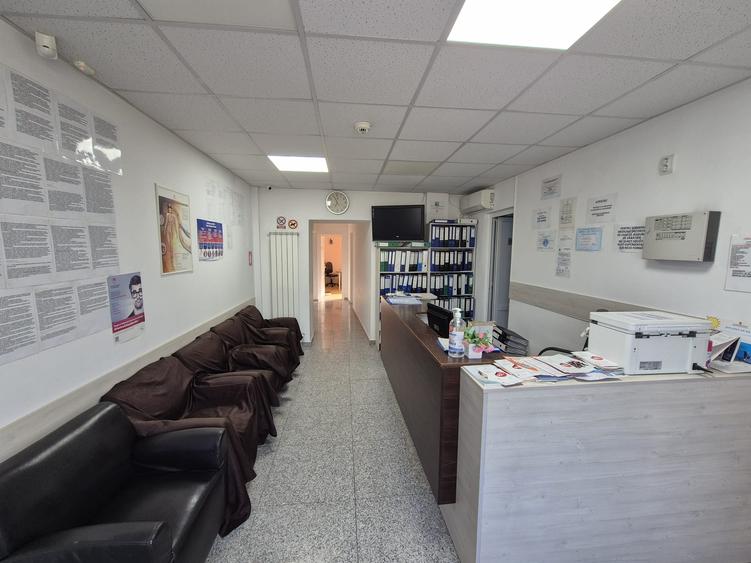 Cabinetele medicale inchiriere - Tatarasi, Str Vasile Lupu