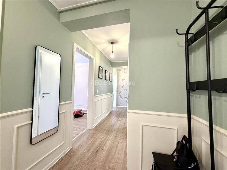 Apartament trei camere Pietonal Coresi Avantgarden ( Kasper ) - 28