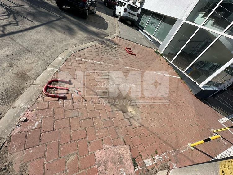 Apartament 3 Camere de Inchiriat I Centru/Suceava I Pret: 400€\luna - 13