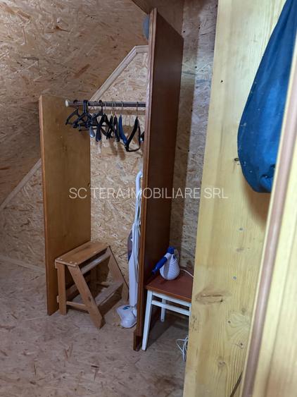 VANZARE CASA VILA INDIVIDUALA - 11