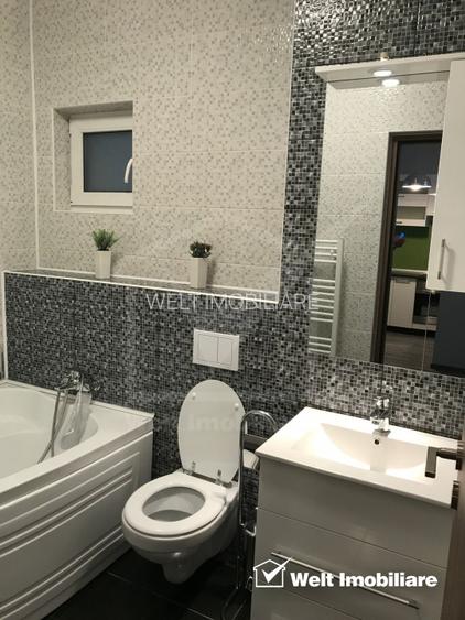 Apartament de inchiriat, 2 camere, pet friendly, zona Platinia - 11