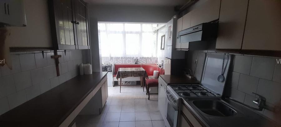 4 camere piata Rahova,strada Buzoieni - 7