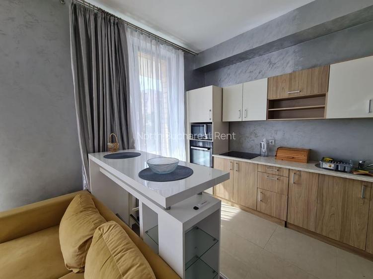 Apartament 2 camere | Iancu Nicolae – Pipera | 75 mp - 2