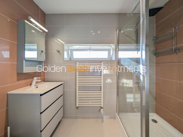Penthouse 3 camere cu terasa | Questfield