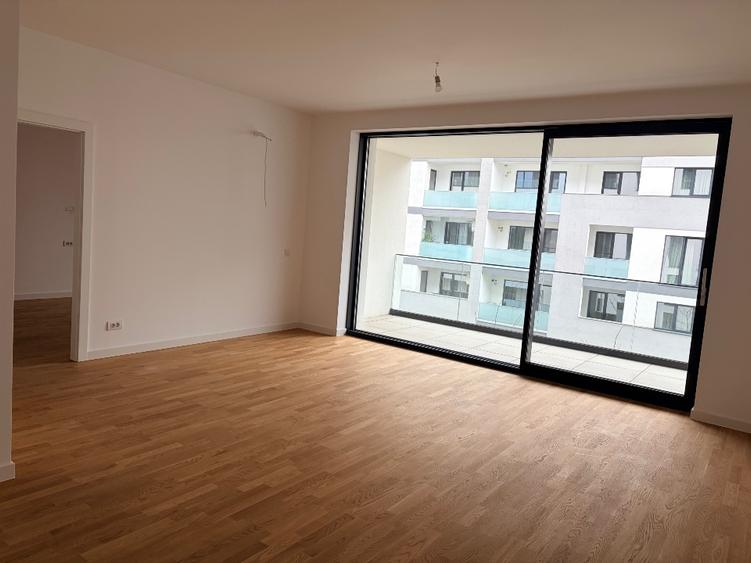 Apartament 2 Camere The Ivy Baneasa 175K + TVA