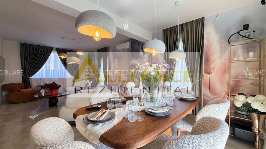 Casa exclusivista Berceni | Piscina | Smart Home | Premium - 17