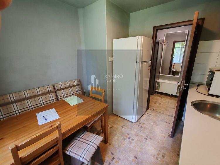 Apartament 3 camere, Brancoveanu/Aleea Covasna, renovat, mobilat