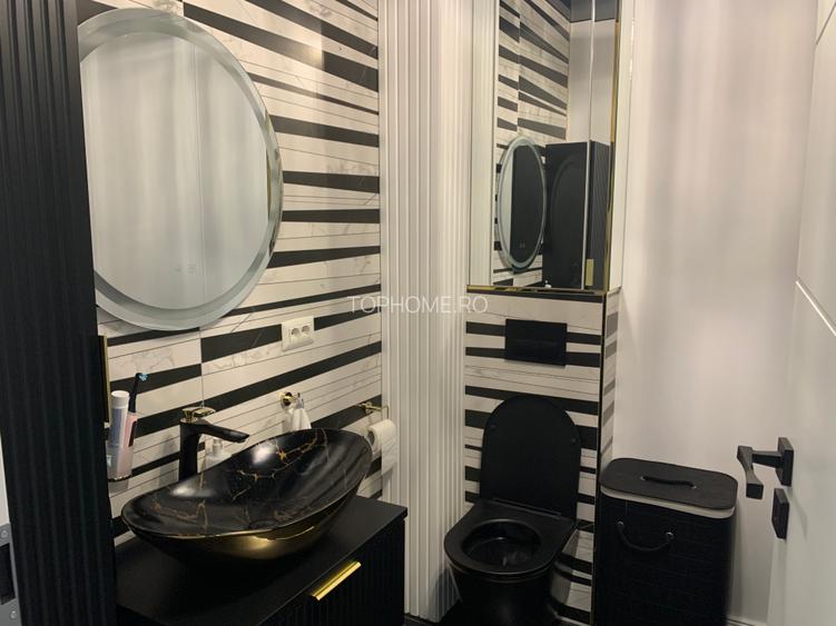 Apartament 2 camere, bloc nou, metrou Berceni - 10
