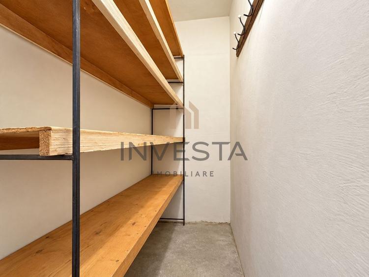 Apartament 2 camere decomandat, etaj 1, strada Godeanu!
