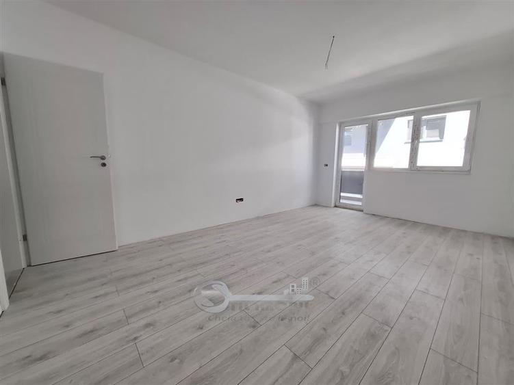 Apartament 1 camera de vanzare in Iasi, Galata, 42,85 mp, bloc nou
