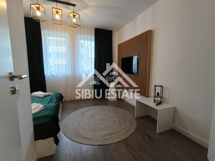 Apartament Modern și Luminos – Mutare Imediata - 7