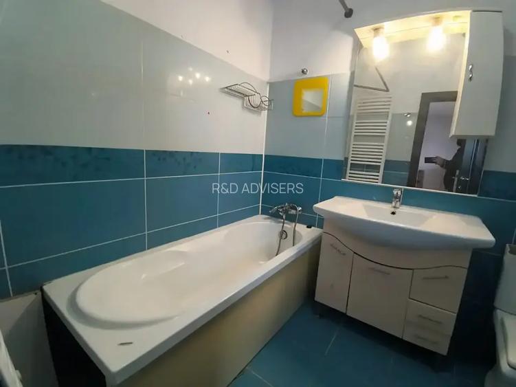 Vilă modernă 5 camere | Pipera | Curte proprie | Mutare directa - 21