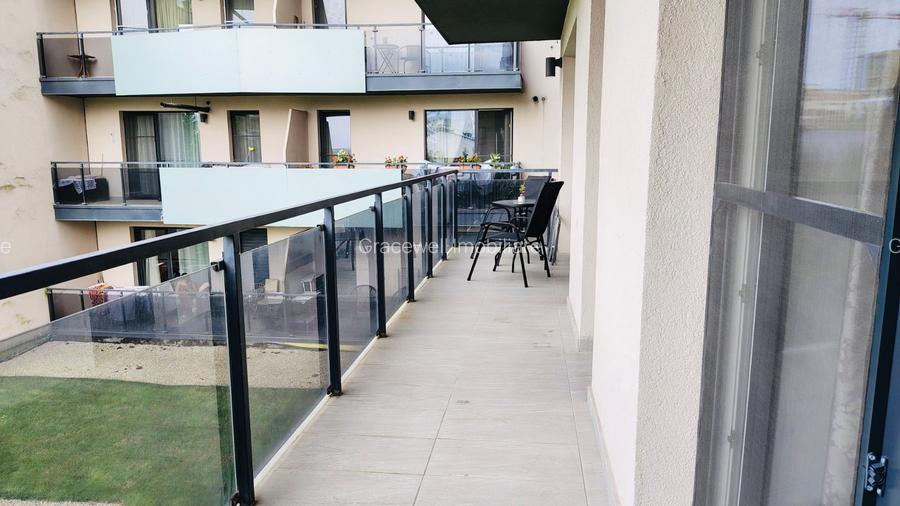 Apartament modern 2 camere,  ansamblul Grand Park, aproape de Iulius Mall+ garaj - 10