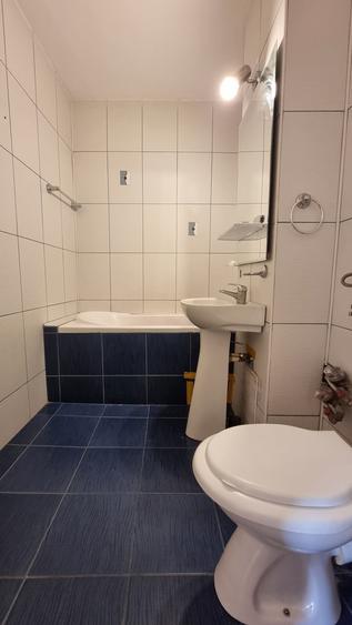Garsoniera de inchiriat in zona Vitan
