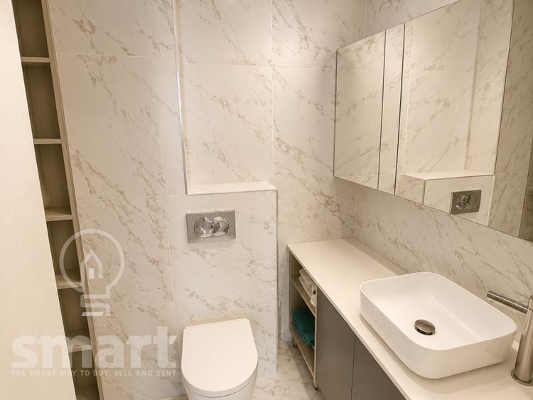 Apartament 3 camere de vanzare panoramic 67 mp 2 bai Dambu Rotund