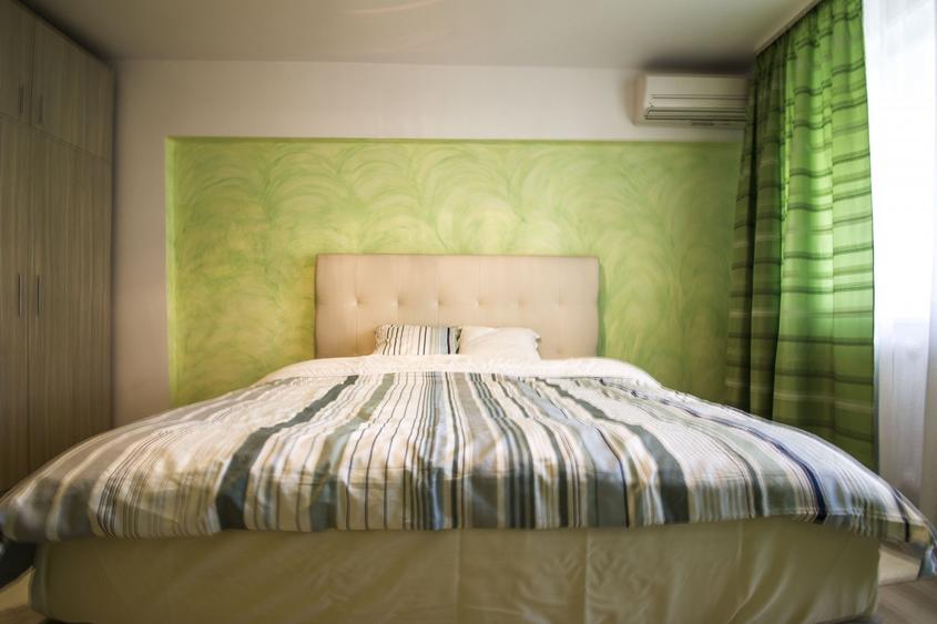 Apartament 2 camere open-space, etaj 6, Sos. Colentina