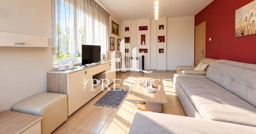APARTAMENT 3 CAMERE | 2 BĂI | DECOMANDAT| BALCON | PARCARE | ȘTRAND