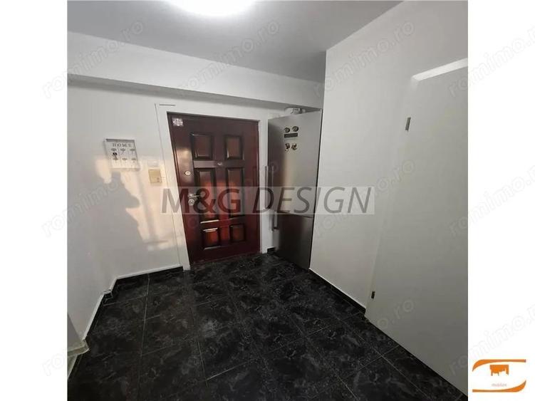 Ultracentral- P-ta Victoriei, 2 camere amenajat, et 6 din 7