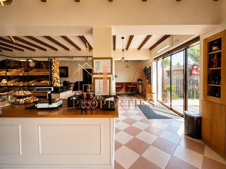 Business Premium la Cheie | Complex Multifunctional | Domnesti-Ilfov