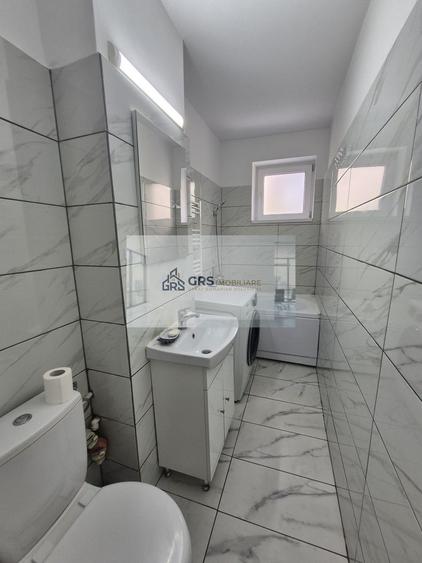 Garsoniera 36mp, Bulevardul Theodor Pallady, Sector 3