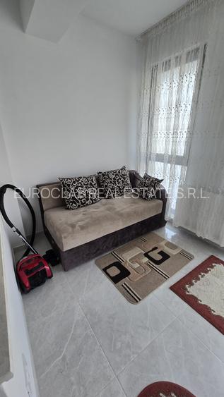 Apartament 2 camere decomandat cu loc de parcare - zona Carrefour - 13