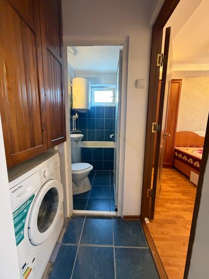 Apartament 2 camere,zona Big,etaj 1
