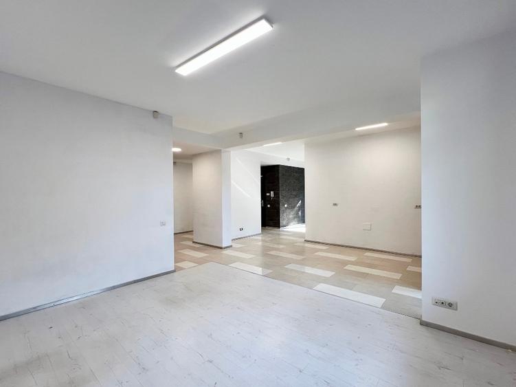 INCHIRIERE SPATIU DE BIROU // BANEASA- ALEEA TEISANI