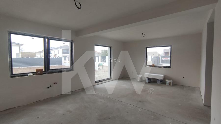 Duplex de vânzare Cartierul Tineretului | Șelimbăr - TVA INCLUS - 23