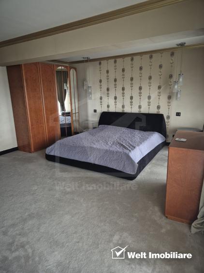 Apartament premium, bloc Semiluna Plopilor