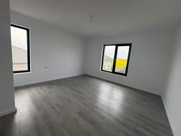 Vilă Nouă Premium P+1 în Buftea, disponibila PLATA RATE la dezvoltator