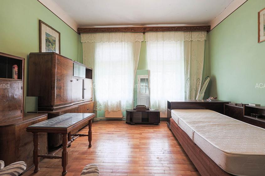 Proprietate cu vad excelent,  lângă Spitalul Județean Arad. - 9