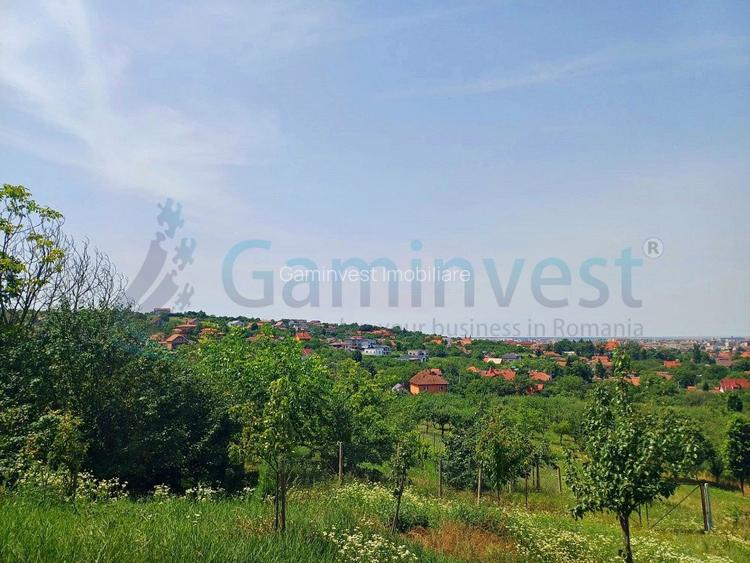 Teren intravilan, zona Izvorului, Oradea, Bihor - 3