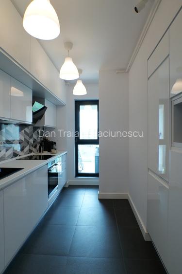 NOU! 3 cam Premium bloc nou Persoana fizica, Aviatiei-Herastrau - 5