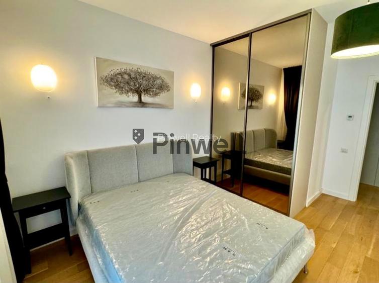 Apartament superb 2 camere I One Timpuri Noi I Inchiriere - 9