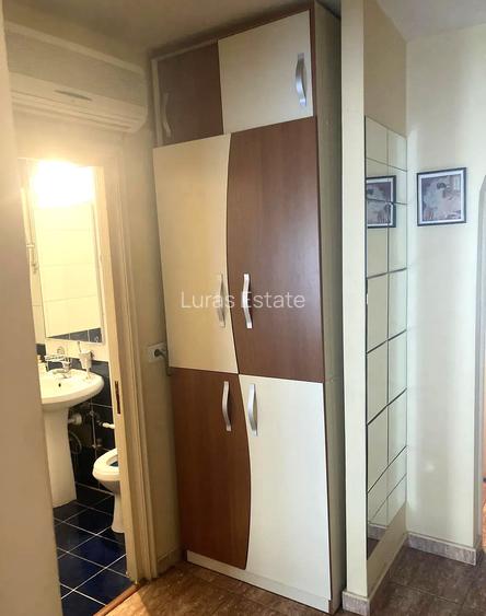Apartament 3 camere | Decomandat | Bd. Alexandru Lăpușneanu - 8