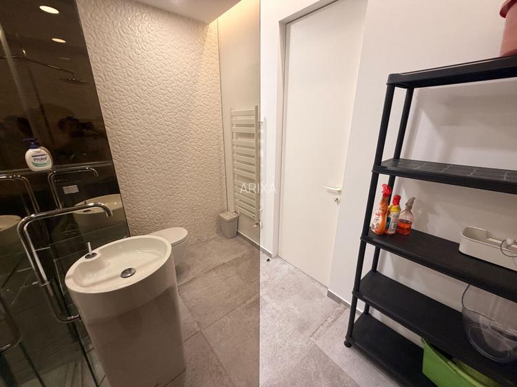 APARTAMENT 3CAMERE 125MP CORTINA RESIDENCE HERASTRAU CARTIERUL FRANCEZ - 18