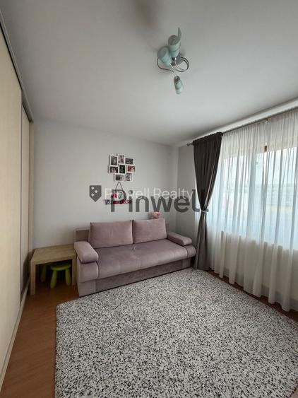 APARTAMENT 3 CAMERE - SOSEAUA OLTENITEI - 39