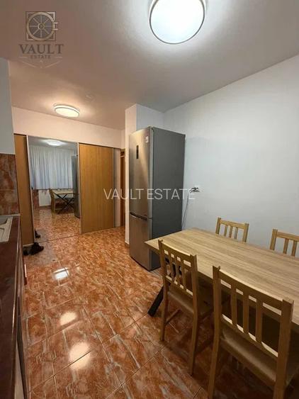 Apartament 3 camere - mobilat si utilat - metrou Dristor - 5