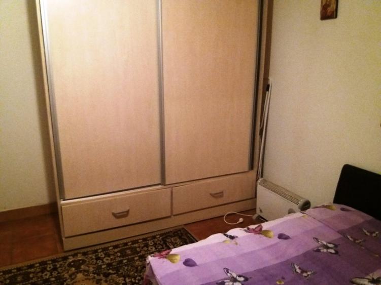 Cotroceni - 5 minute Eroilor- Garsoniera 23 mp.- Demisol - CENTRALA PROPRIE