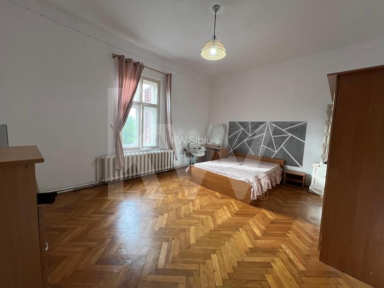 Casa cu gradina de vanzare - 14