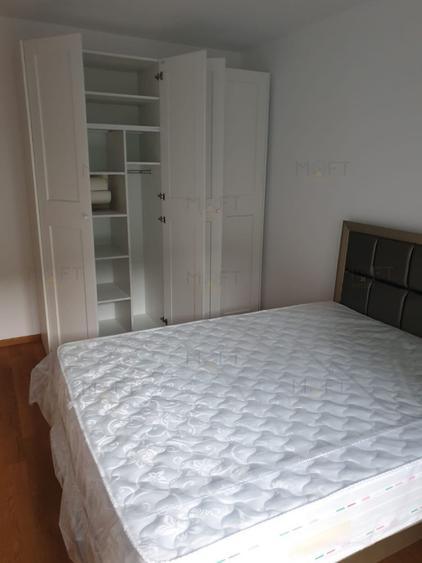 Apartament spatios 2 camere Upground 1 min metrou Pipera