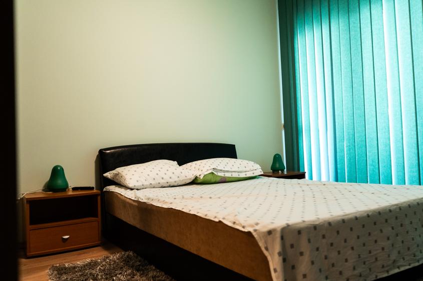 Apartament 3 camere - Mamaia Statiune(AXV19)