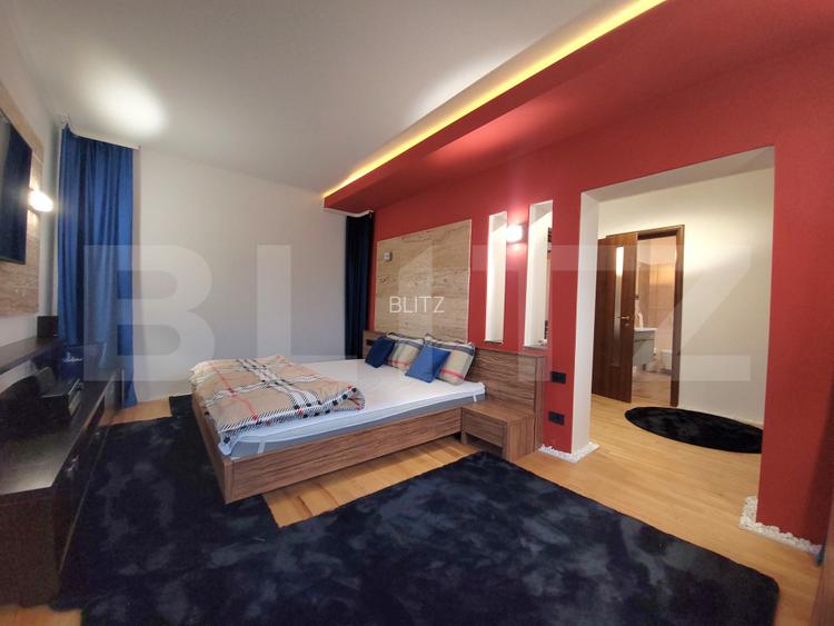 Casa individuala 200 mp, teren 700 mp, vatra veche Remetea Mare - 6