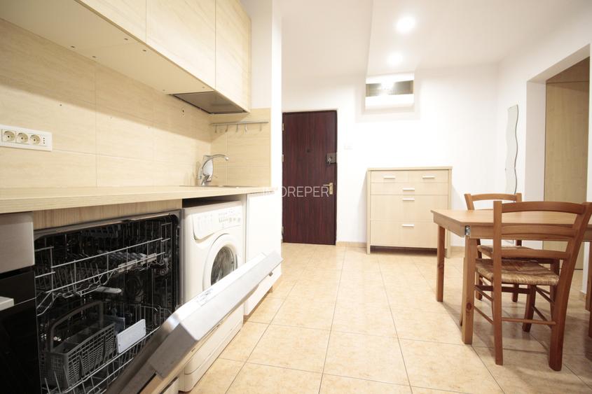 MEGA MALL-CHISINAU, APARTAMENT DECOMANDAT, CU LOC DE PARCARE, 0% COMISION! - 19