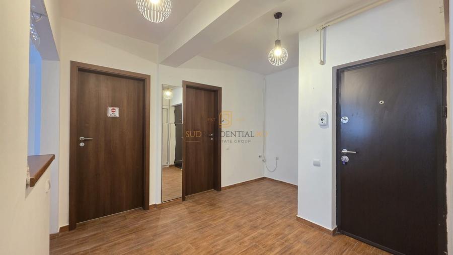 Apartament 2 camere de vanzare, loc de parcare, acces metrou Aparatori