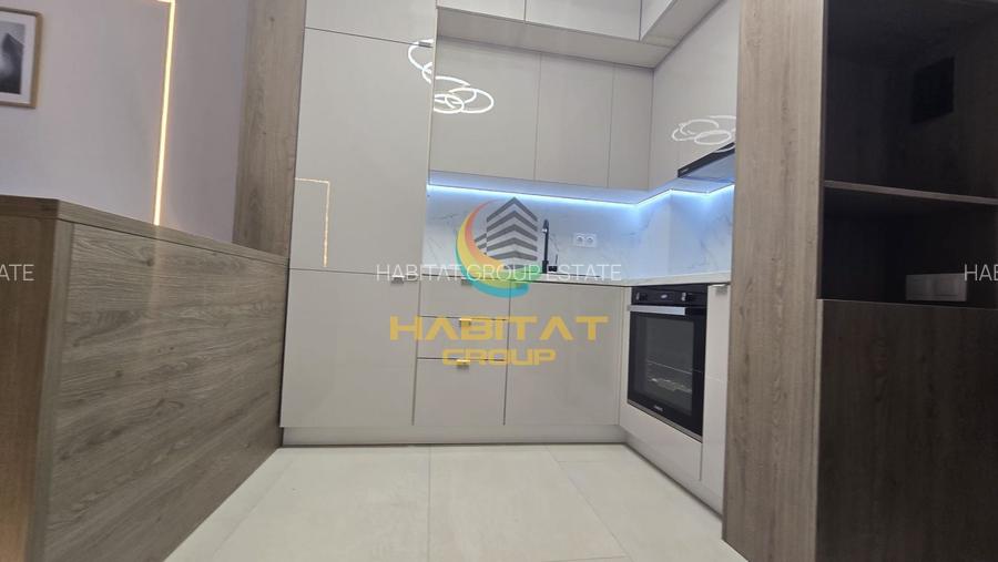 Apartament 2 camere tip studio  Ideal investitie Metrou Berceni! - 4