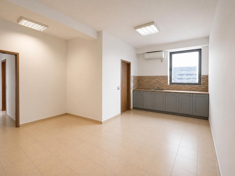 Spațiu profesional de închiriat – Centru Civic, Brașov