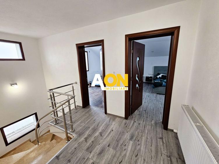 Casa individuala, mobilata utilata, zona Orizont