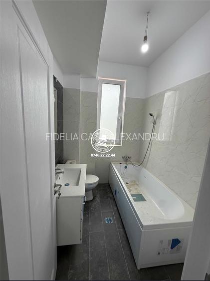 Apartament cu 1 cameră de vânzare - Hlincea | Bloc nou 2023 - 5