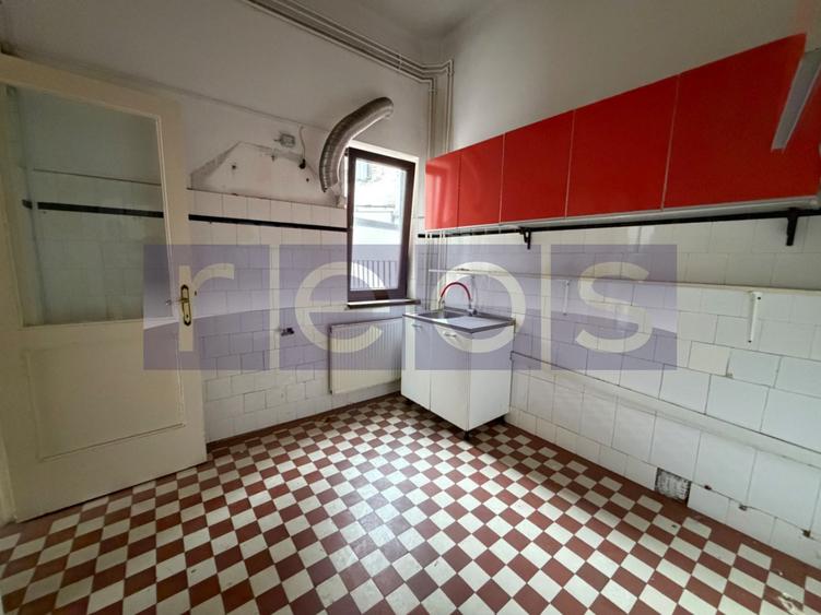 PROPRIETATE CU POTENTIAL INVESTITIONAL | 393 MP | D+P+2 | ZONA DACIA